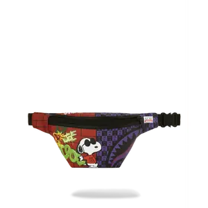 SNOOPY JOE COOL SAVVY CROSSBODY