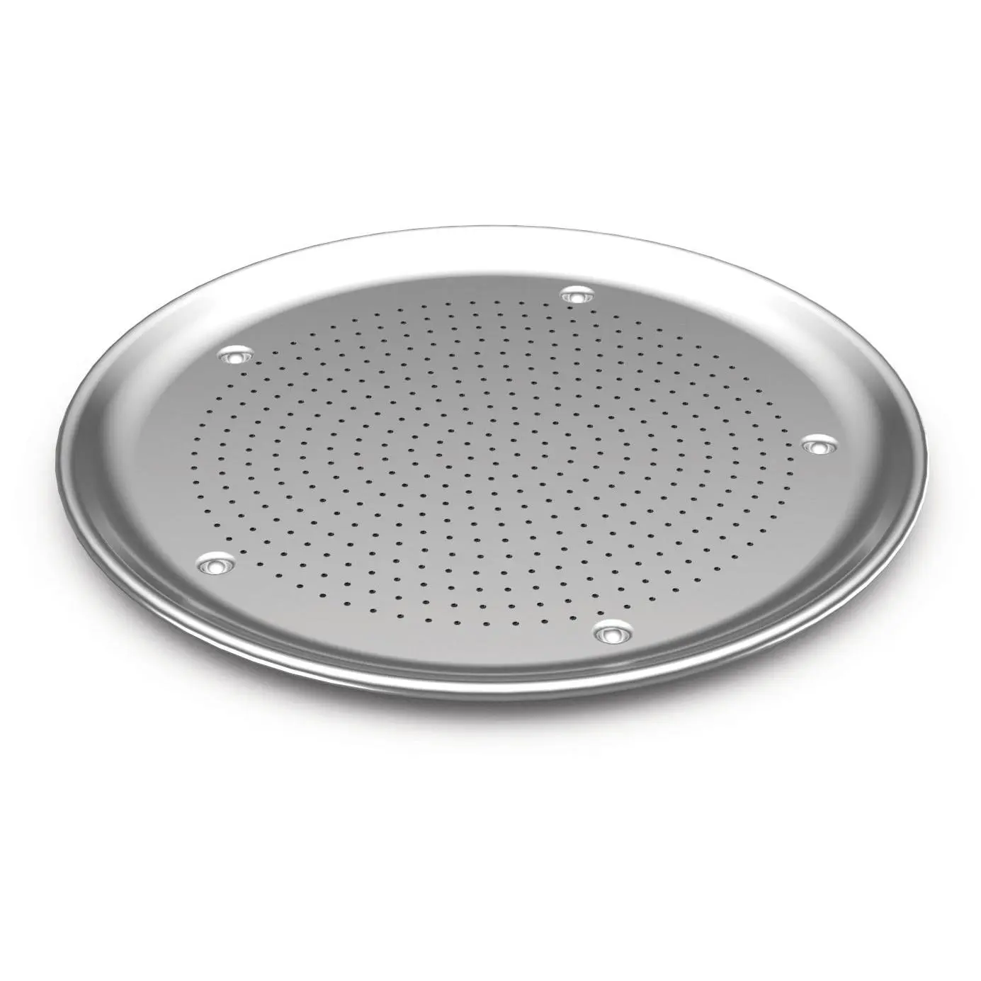 Nordic Ware Naturals 16" Hot Air Pizza Crisper