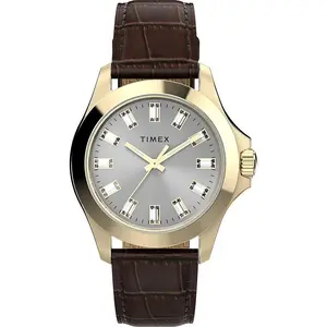 Timex Kaia 38mm Crystal Ladies Watch TWH6Z6410