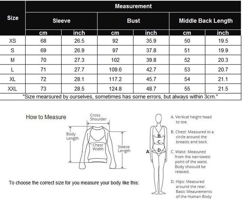 ZEAGOO Women Bomber Jacket Lightweight Zip Up Jacket Casual Striped Jacket Coat Outerwear Windbreaker with Pockets