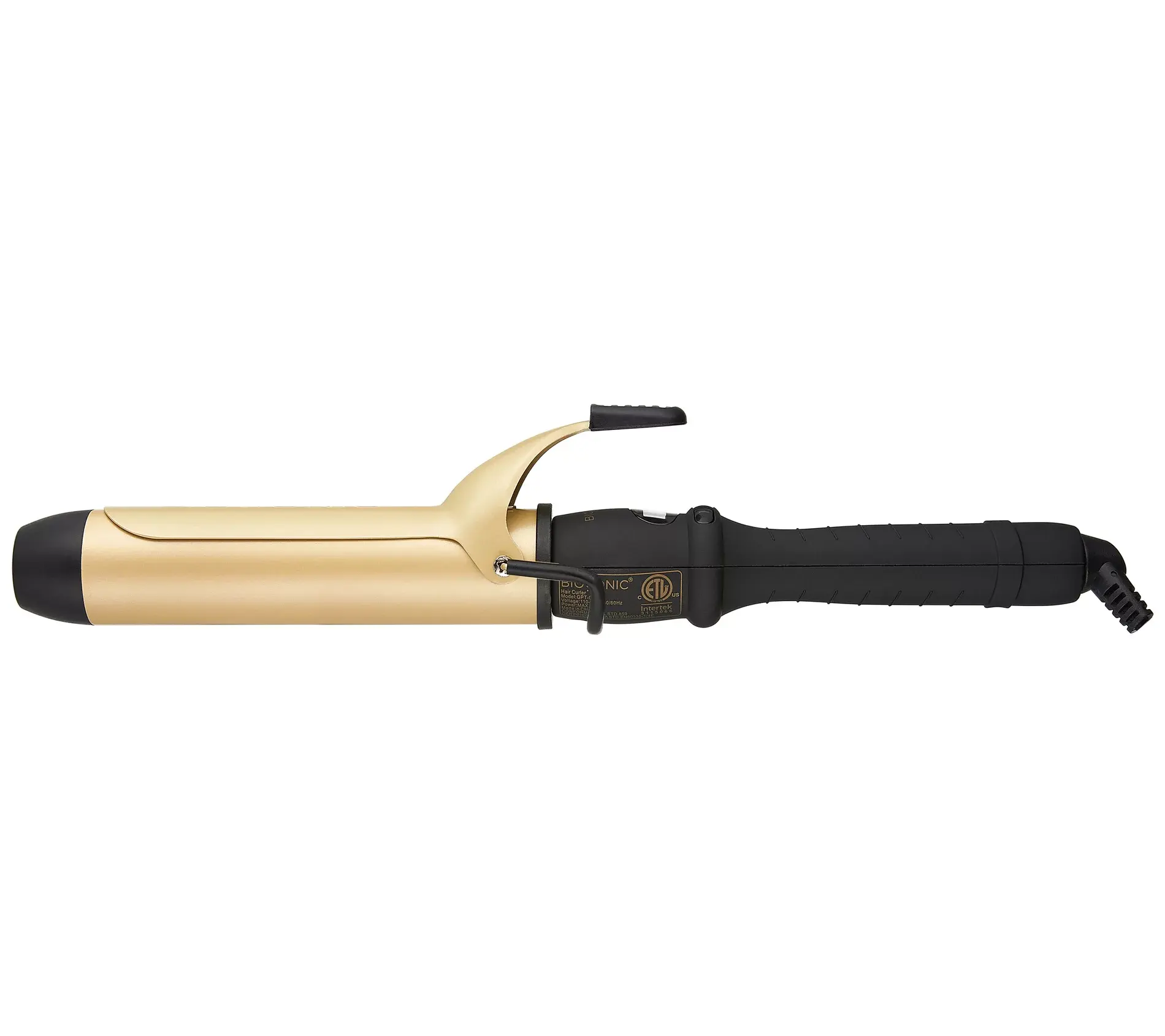 Bio Ionic GoldPro Curling Iron Bio Ionic GoldPro Curling Iron