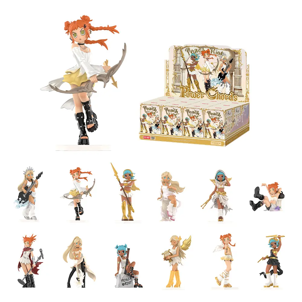 Whole Set