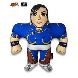 Chun-Li