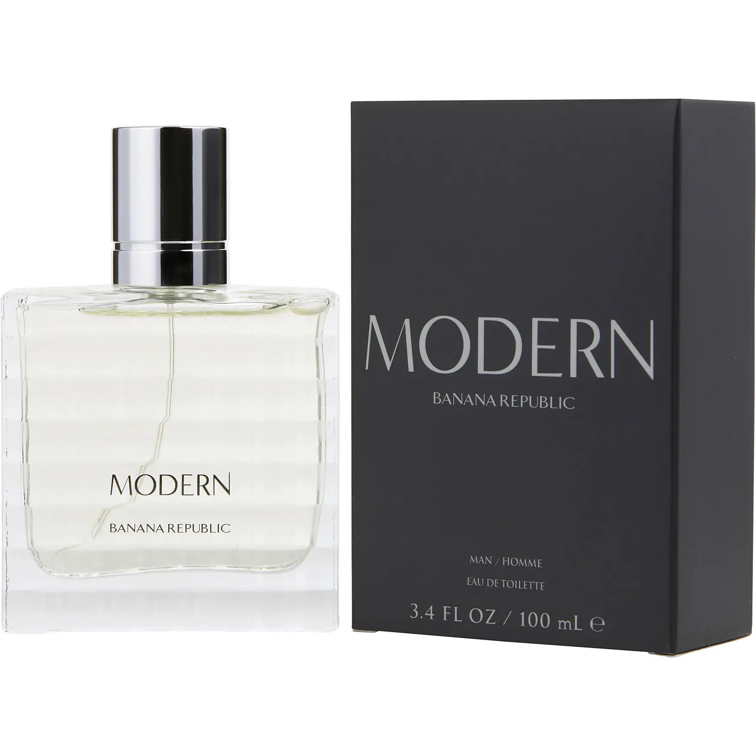 Banana Republic Modern By Banana Republic Edt For Men