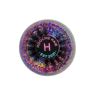 3D Minx Lash Strip