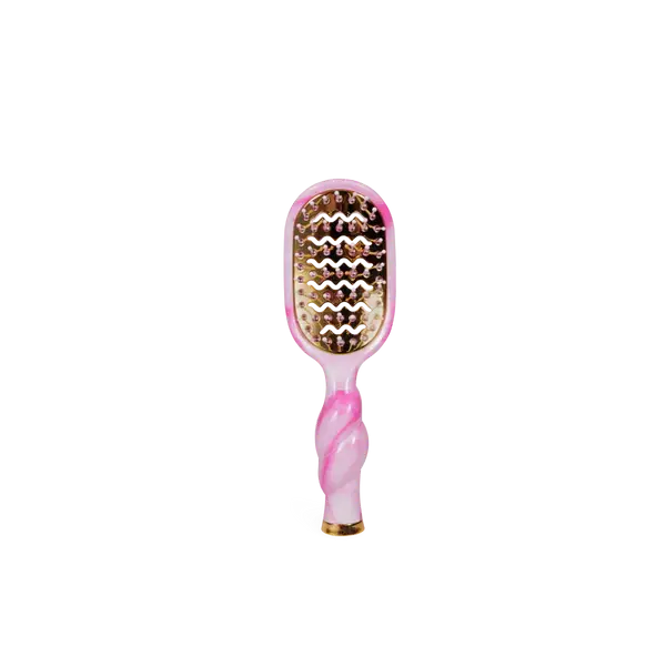 Teleties Mini Vented Hair Brush