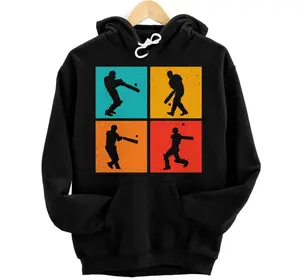 Cricket Player Sport Cricket Gift Hoodie, Sweatshirt, T-Shirt