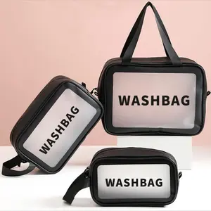 Swimming bag wet dry separation large capacity travel waterproof portable storage bag swimming Dry bag