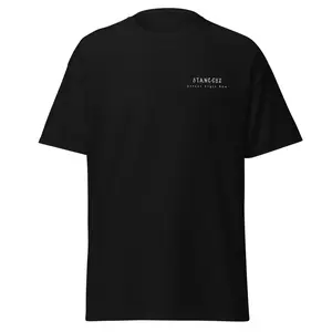 Unisex Streetwear