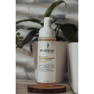 Reset Detoxifying Shampoo