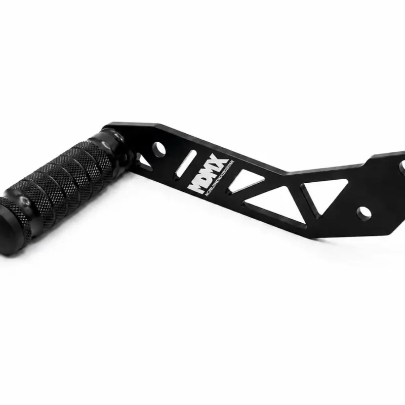 Tuttio Soleil 01 Shift Lock with Foot Peg - Monument Designs MX