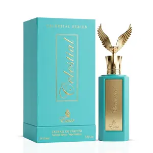 Celestial Emir Eau de Parfum Spray 100ml (3.4 oz) by Paris Corner