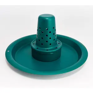 Chefologist Nonstick Rapid Poultry Roaster