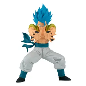 Banpresto - Dragon Ball Super - Gogeta II Grandista Figure