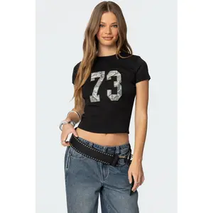 Camo 73 T Shirt Camo 73 T Shirt