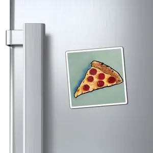 “Slice” Magnets