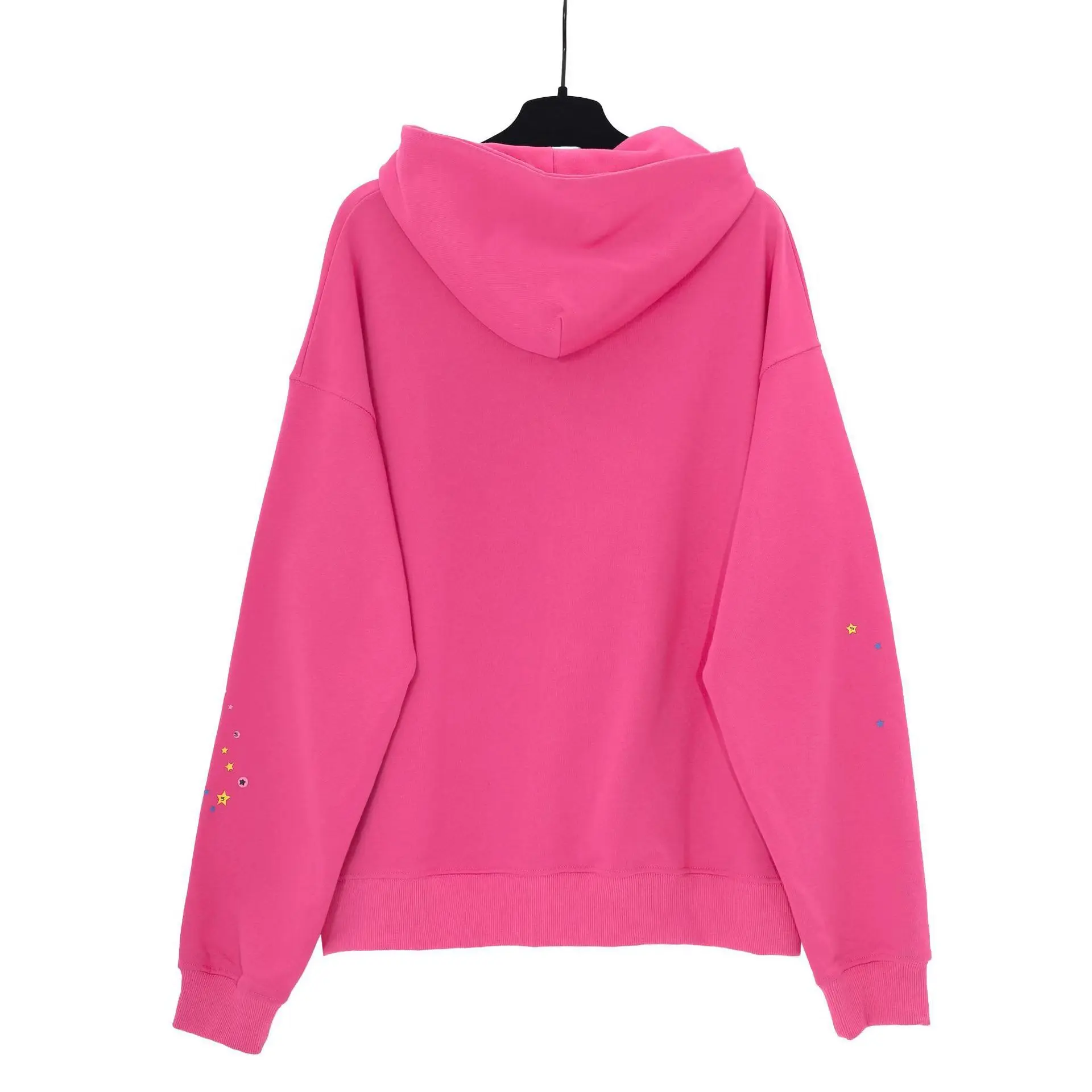 Nevermind the Spider, Here's the Slime - Unisex Hoodie Print Short