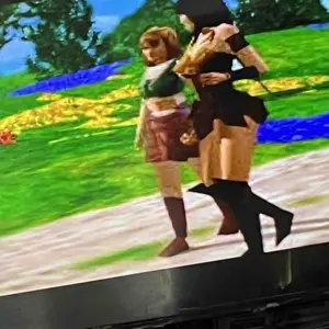 Retro Game Console, Plug & Play Video Game Stick, HDMI Output, Dual Wireless Controllers, Ideal Home Entertainment & Gift