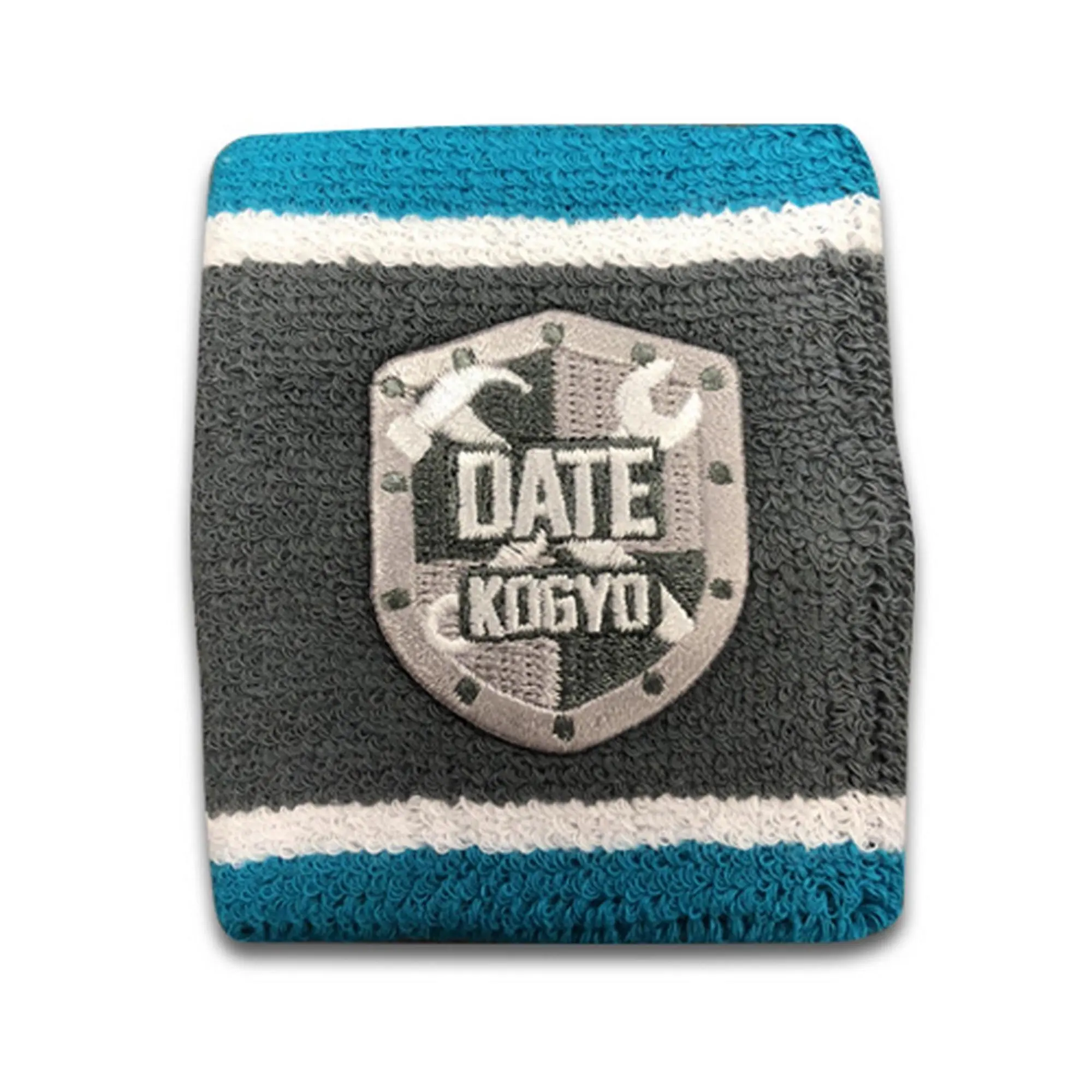 Haikyu!! S2 - Date Tech High Wristband
