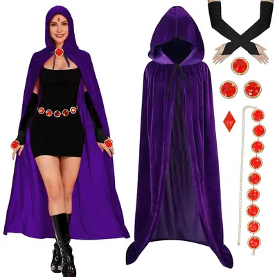 Raven Outfit Diy TikTok Shop