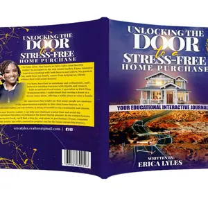 Interactive-Educational Homeowners Journal