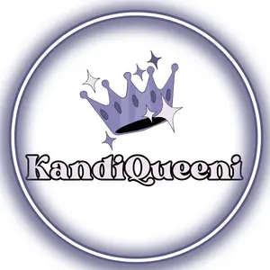 KandiQueeni shop logo