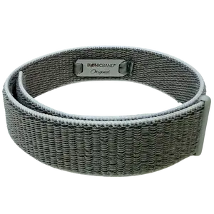 GRAY Original - Bioresonance Bracelet for Energy, Improved Vitality, Sleep and Increase Energy, Protecion against Electrosmog, Improvement of Mental Condition