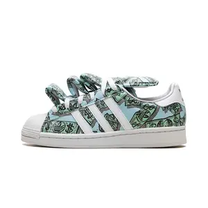 Jeremy Scott - JS MONEY SUPERSTAR "Money" HP6596