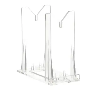Fishing Lure Display Stand Easels for Larger Lures