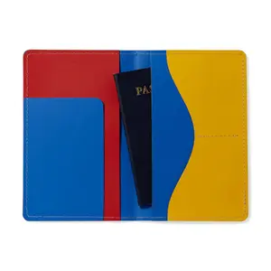 MoMA Passport / Field Notes Wallet