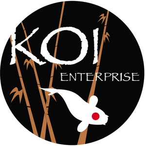 Koi Enterprise