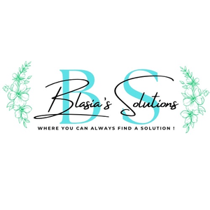 BLASIA’S SOLUTIONS