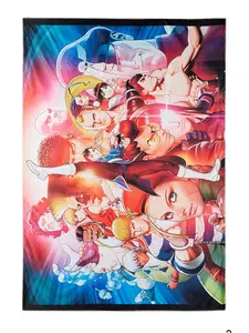 Officially Licensed Street Fighter Classic Wall Tapestry