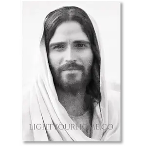 Christ Portrait - Print