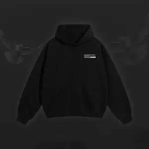 Members Only Hoodie