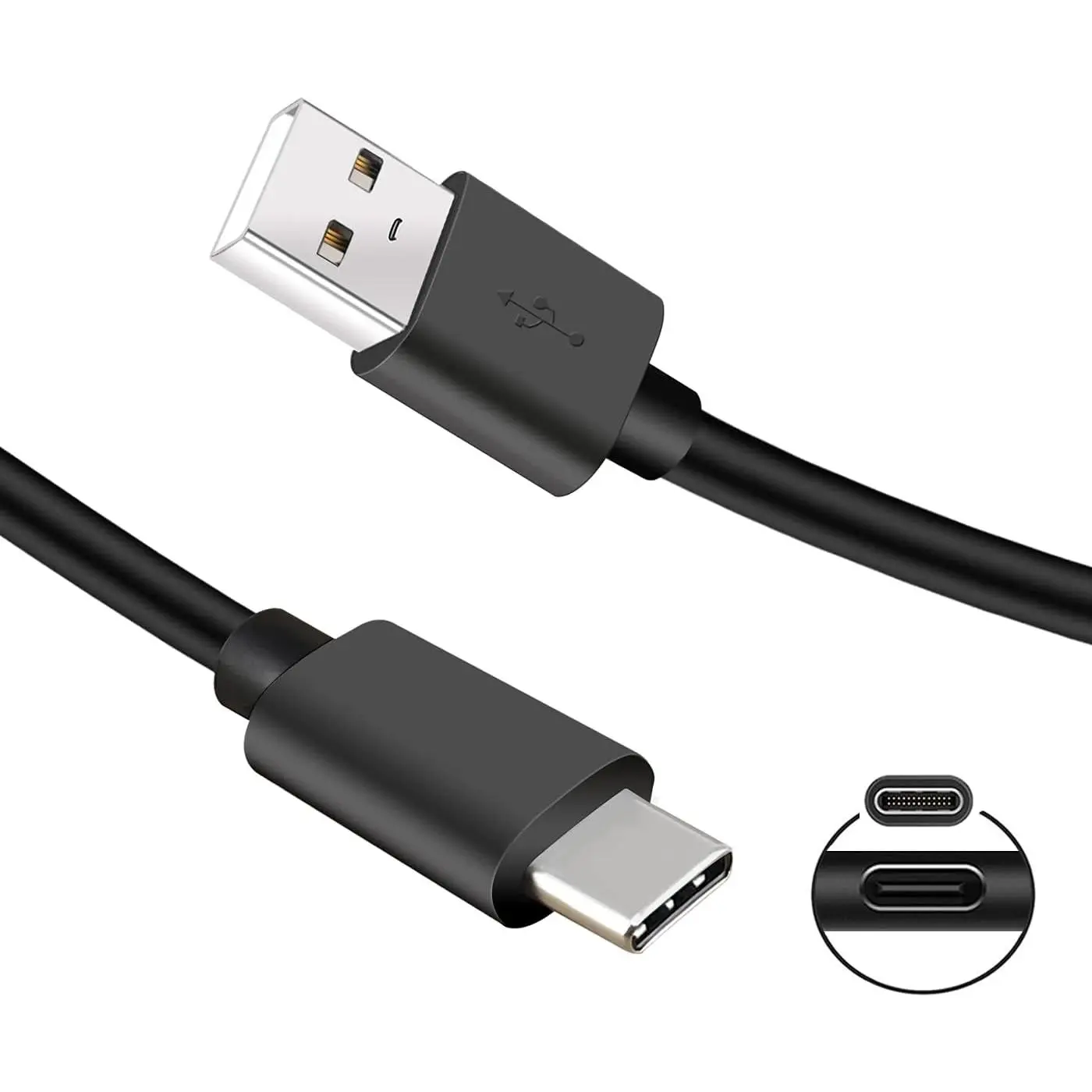 USB-C  PS5 Controller Charger for  Series X/S, 5FT PS 5 USB-C Type C  Cord for   5 DualSense Controller Data Sync Accessories