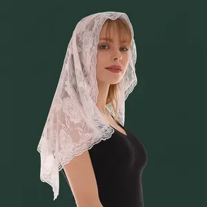 Vintage Veil