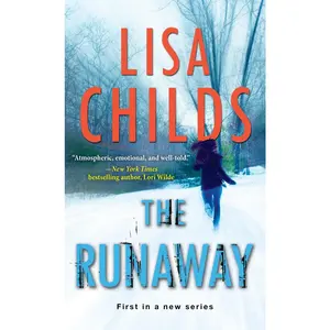 USED-The Runaway by Childs, Lisa (Mass Market Paperback)