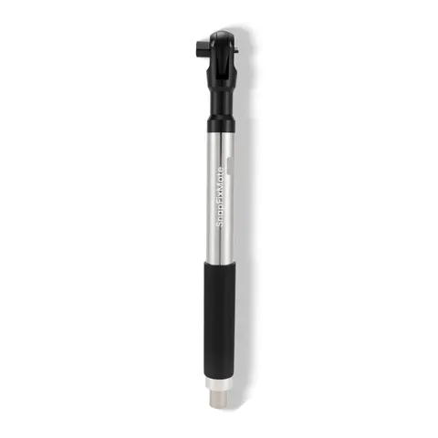 1/2" Offset Extension Wrench Flexible Extension Bar Multifunctional Universal Impact Wrench Tool for Car Repair Shop Workshop, knurling