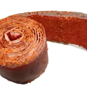 Antojitos Fuego- Spicy Fruit Roll Ups Antojitos Fuego- Spicy Fruit Roll Ups
