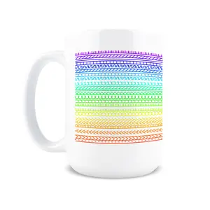 "I'm A Ray Of F*cking Sunshine" Hidden Message Mug