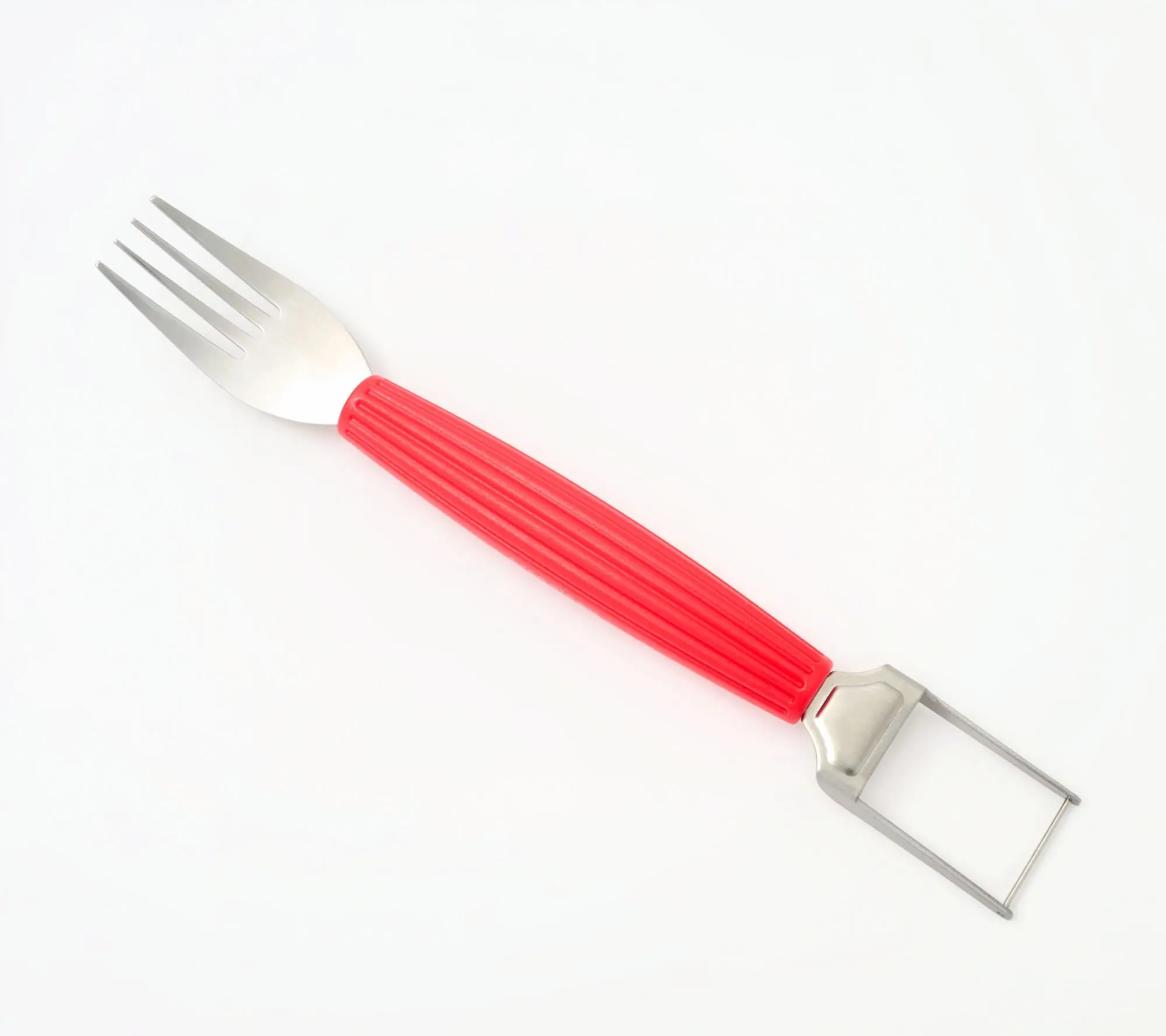 Prepology Set of 2 Dual Watermelon Cutters & Forks