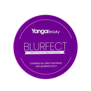 Yanga Beauty Blurfect Smooth Setting Powder