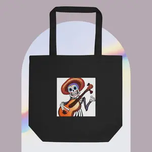 Segovianichi Eco Tote Bag