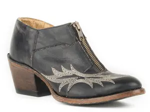 Women's Stetson "Nicole" Boots
