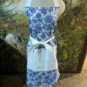 Custom Apron