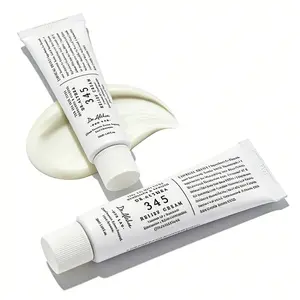 Hydrating 345 Relief Cream – Skin-Calming Anti-Sugar Formula with Niacinamide + Panthenol | Targets Dullness, Restores Radiance, Reduces Blemishes, Locks in 24H Moisture & Leaves Skin Smooth, Balanced and Comfortably Nourished for All Skin Types