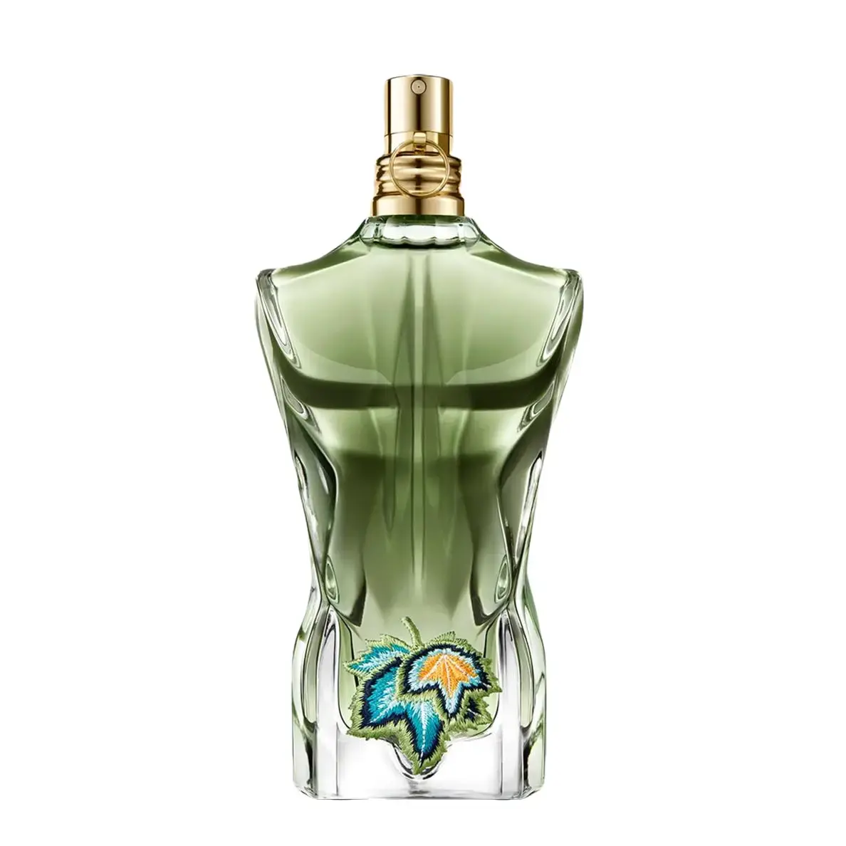Jean Paul Gaultier Le Beau Paradise Garden Eau de Parfum for Men 4.2oz Fresh Woody Aquatic Men's Cologne