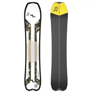 WNDR BELLETOUR Backcountry Splitboard