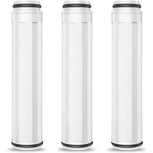 3 PACK Water Replacement Filter for Shower ,Replacement Filter Replacement Shower  Filter  Compatible with  Handheld Showerhead